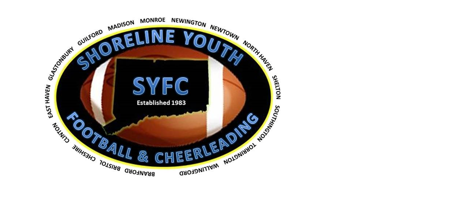 Shoreline Youth Football Conference