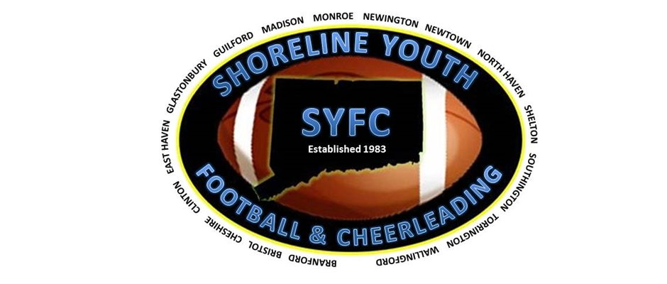 2022 SYFC schedule and standings
